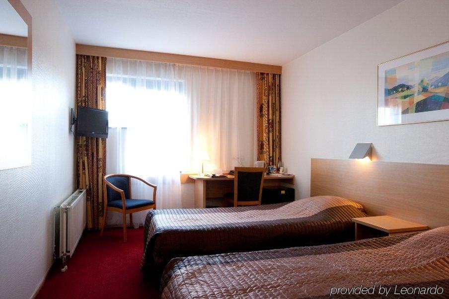 Bastion Hotel Zaandam Pokoj fotografie