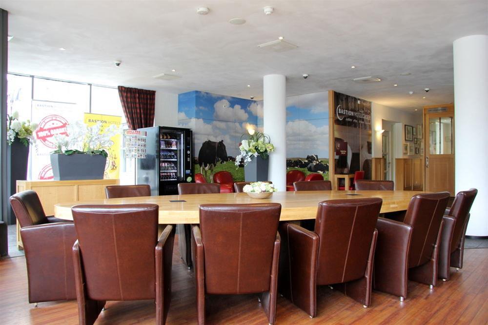 Bastion Hotel Zaandam Exteriér fotografie